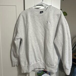 Under Armour Men's Gray Sweater